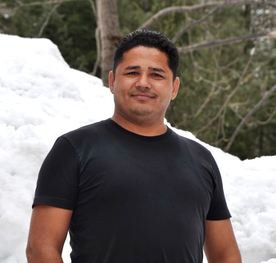 Parshuram Choudhary